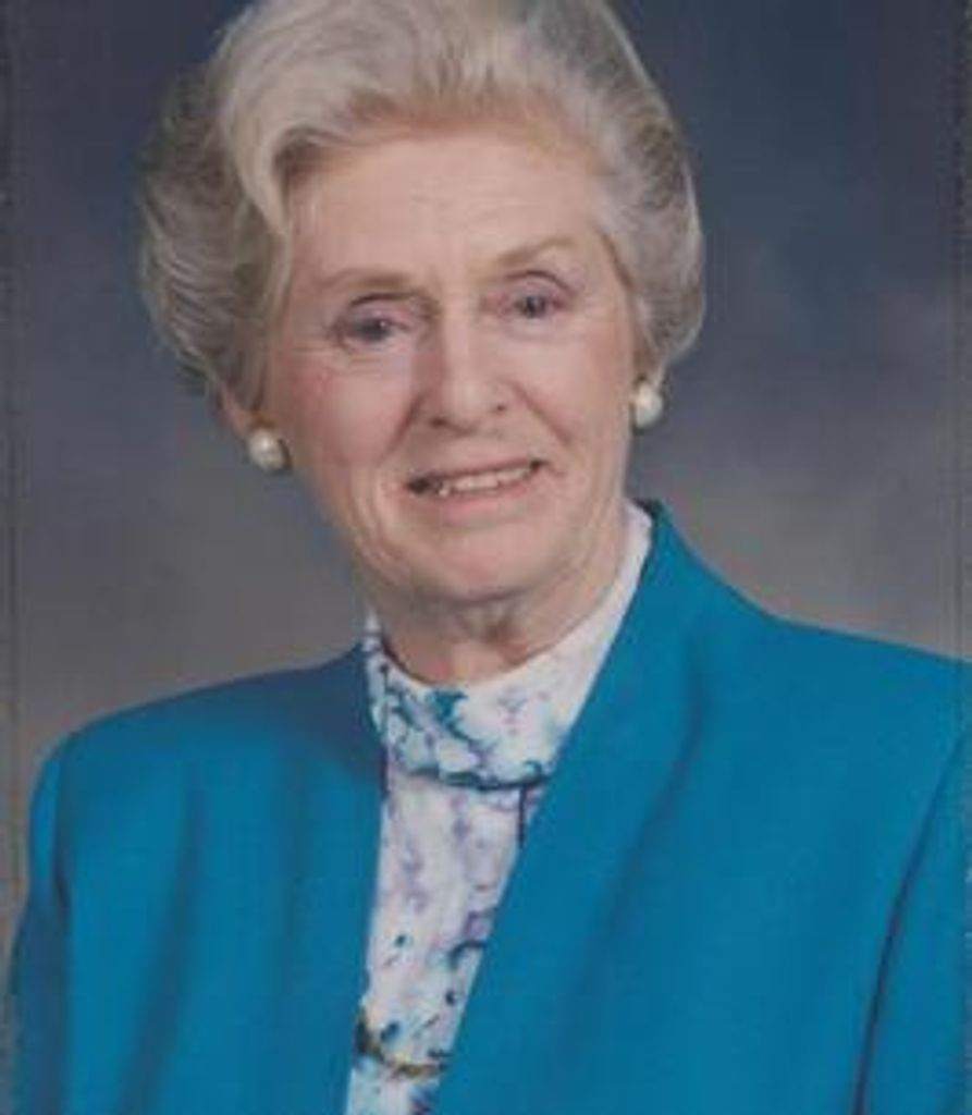 Edna Campbell