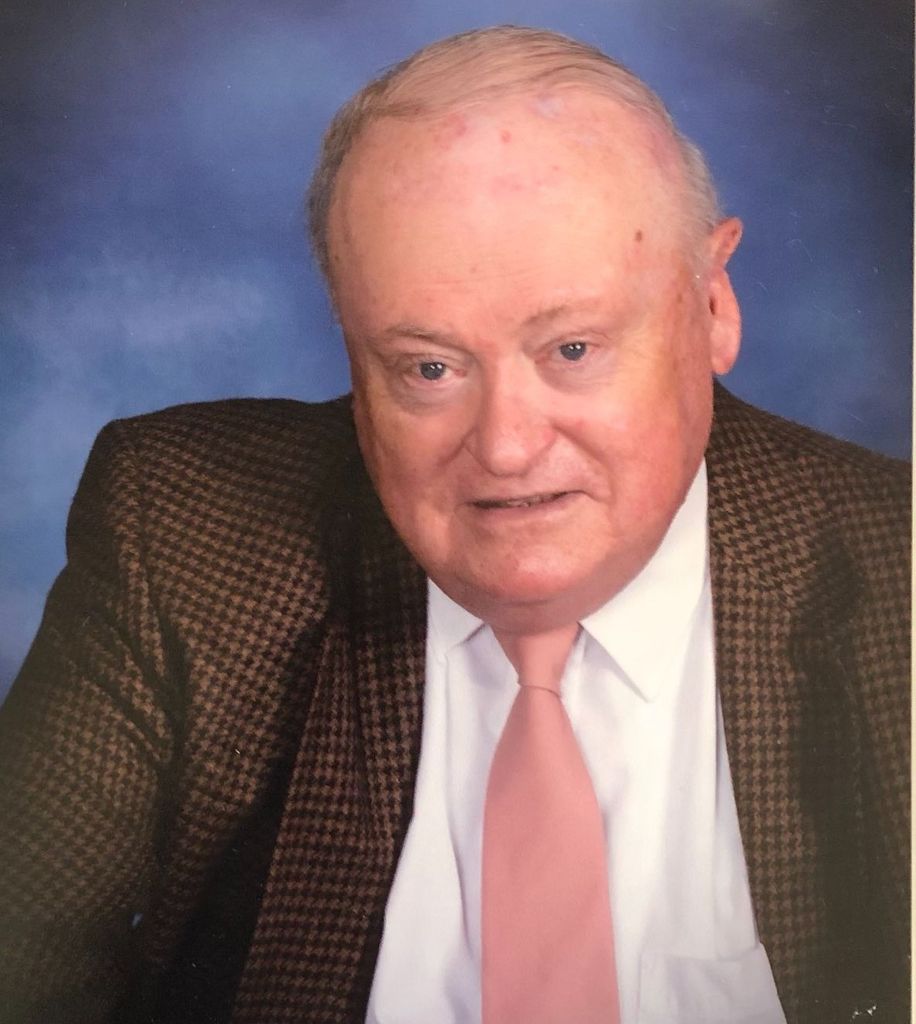 Charles L. "Chick" Grant, Jr.
