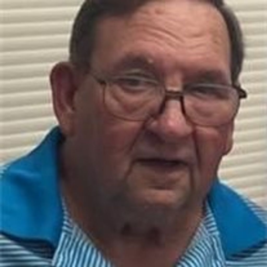 Milton Thomas Ratner Profile Photo