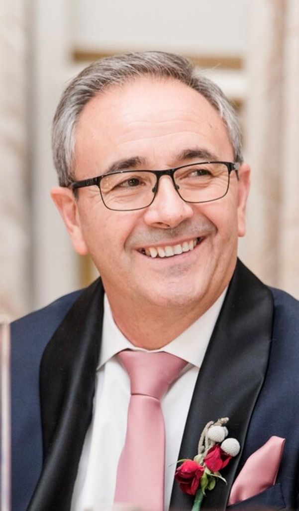 Carlos R. Crespo Profile Photo