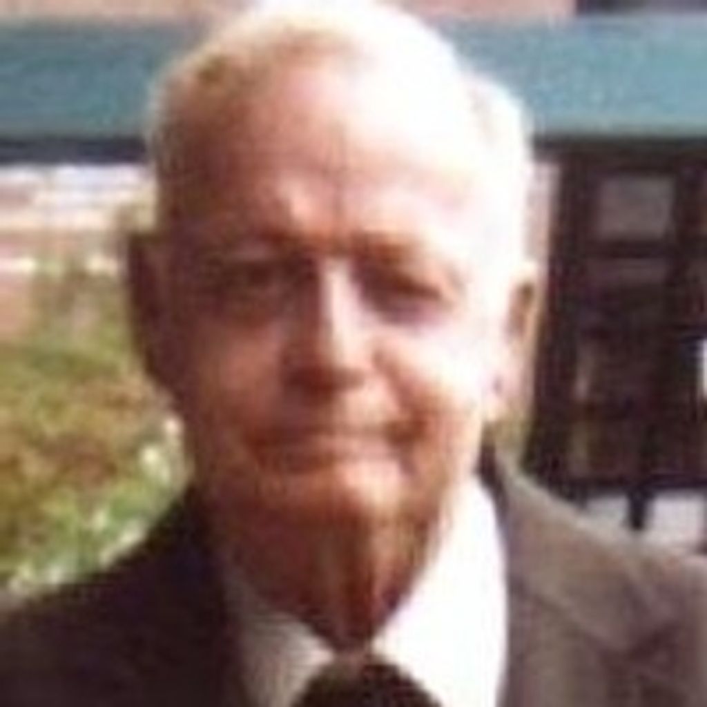 Herbert 'Herbie' Frugia