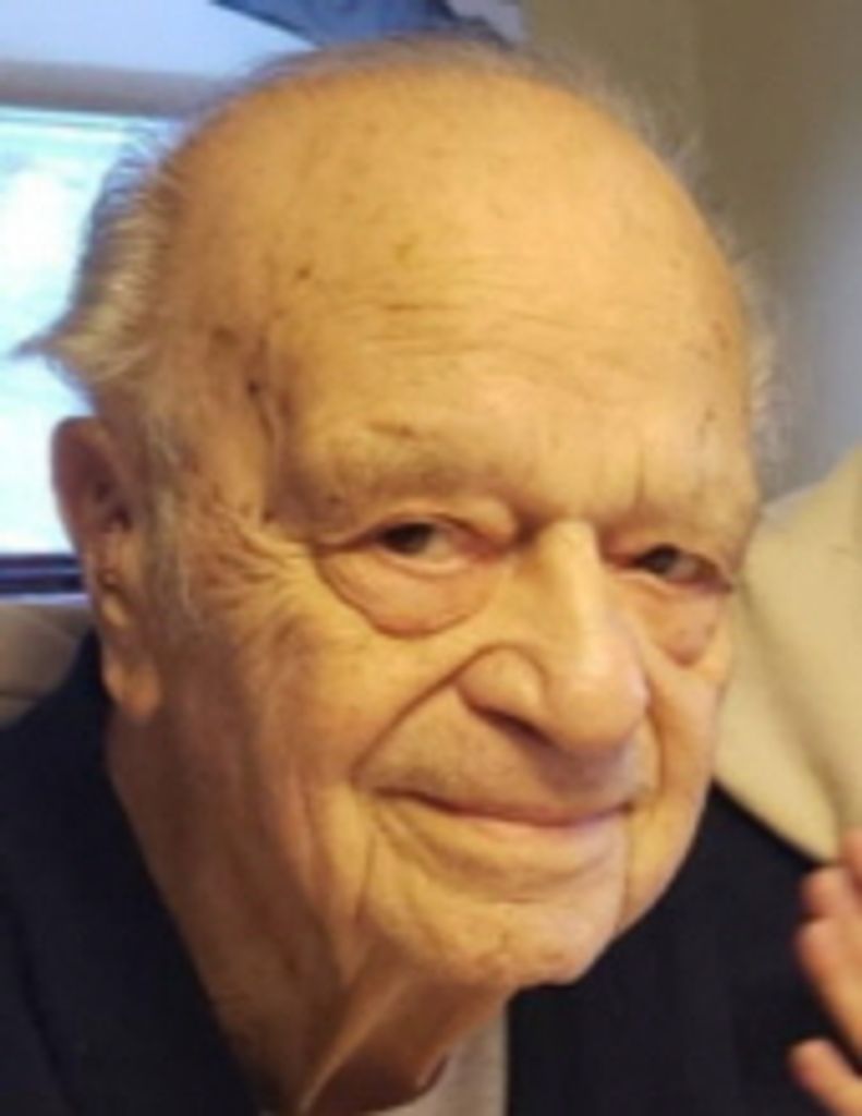 Joe Manos Profile Photo