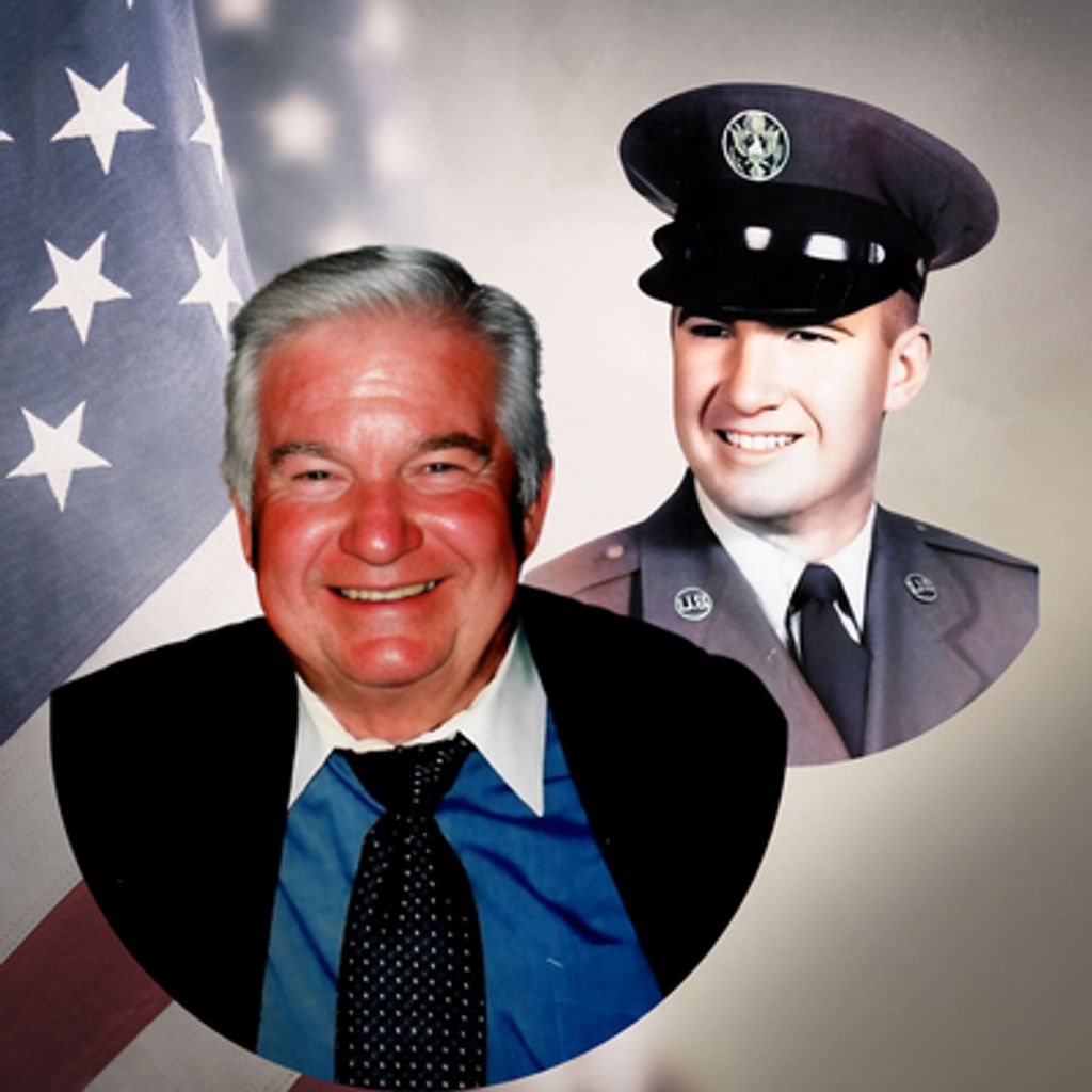 Charles Houston Nettles Profile Photo
