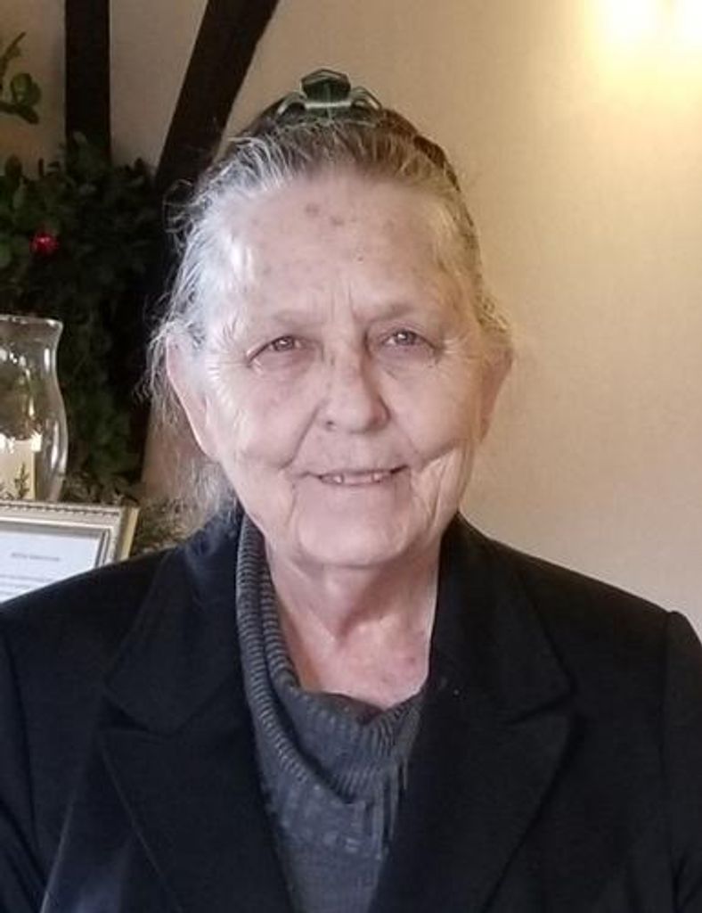 Bonnie Lou Blevins Profile Photo