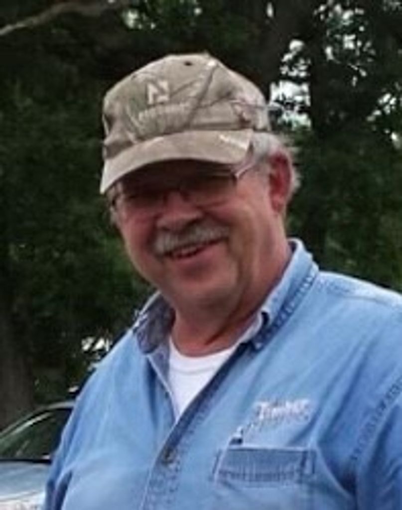 Michael Verne Jacobson