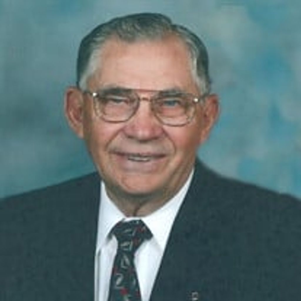 Herbert Vogel