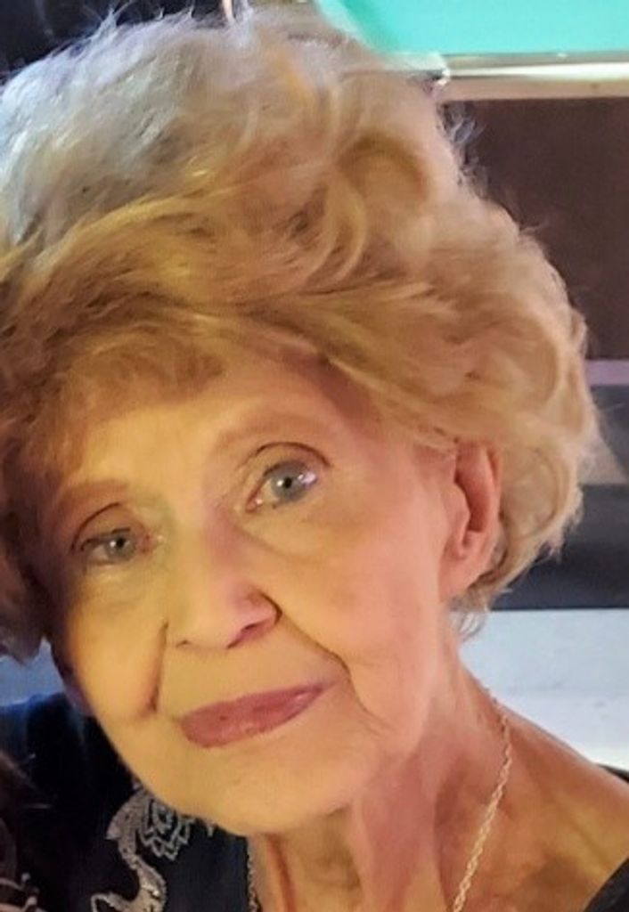 Phoebe M. Johnson