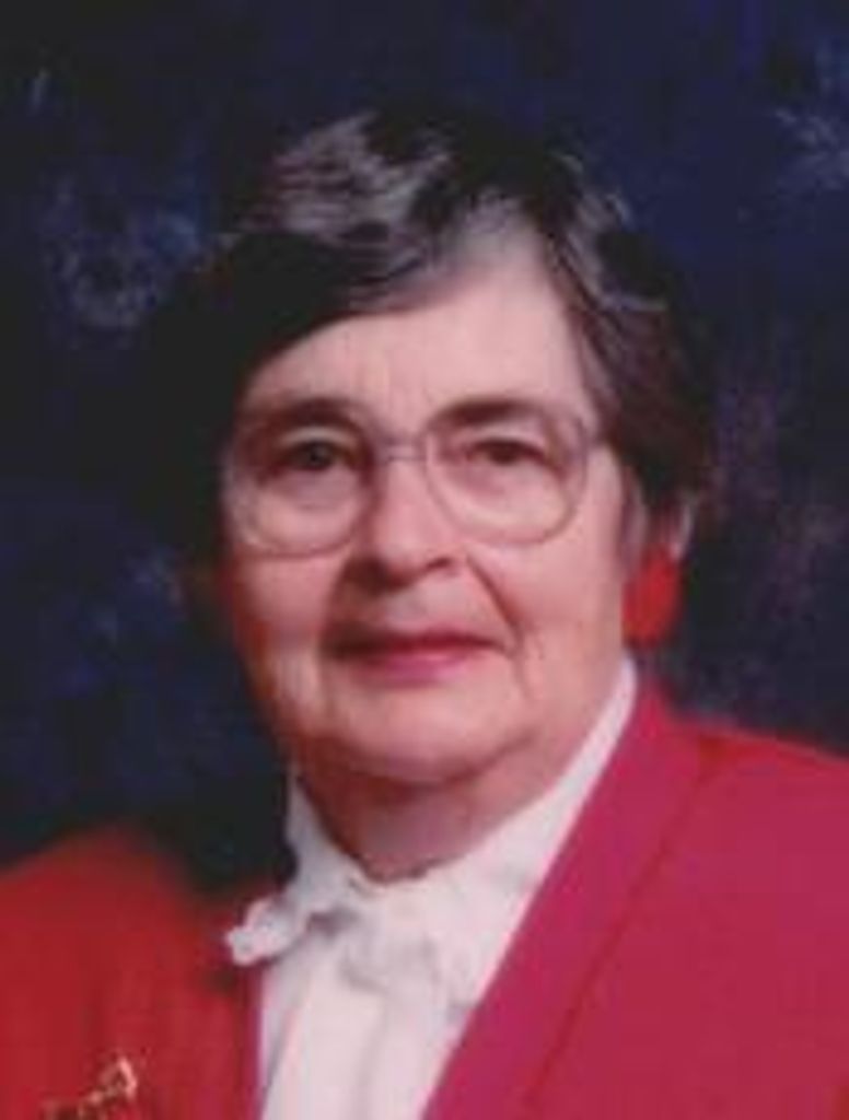 Mary Teresa Peel Profile Photo