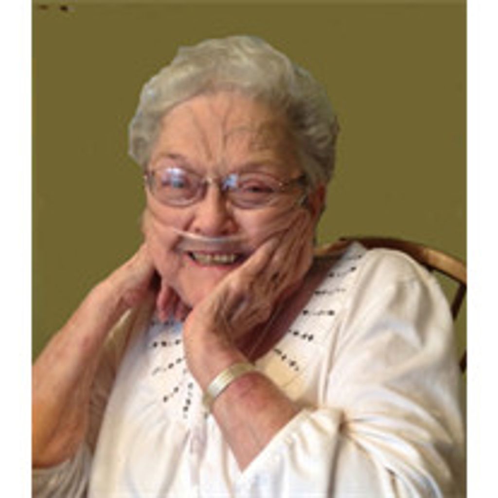 Anna L. Dial