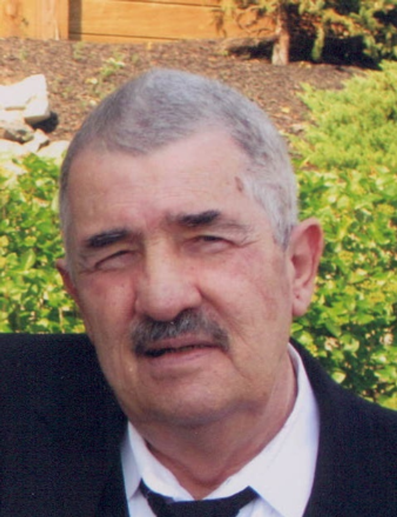 Eric J. Page Profile Photo