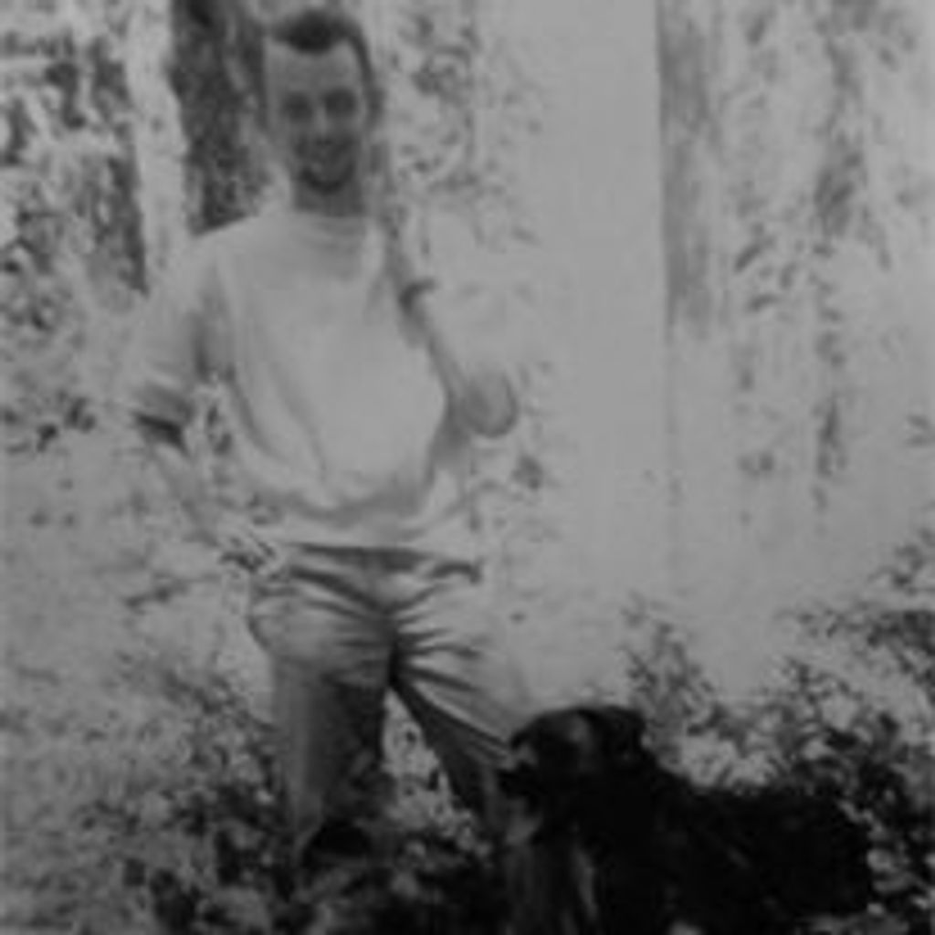 Thomas J. Roberts