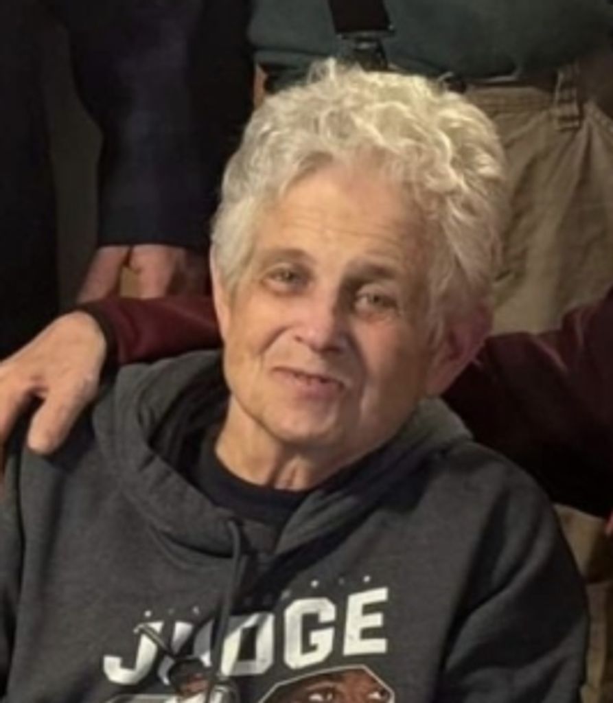 Mary Casey Profile Photo