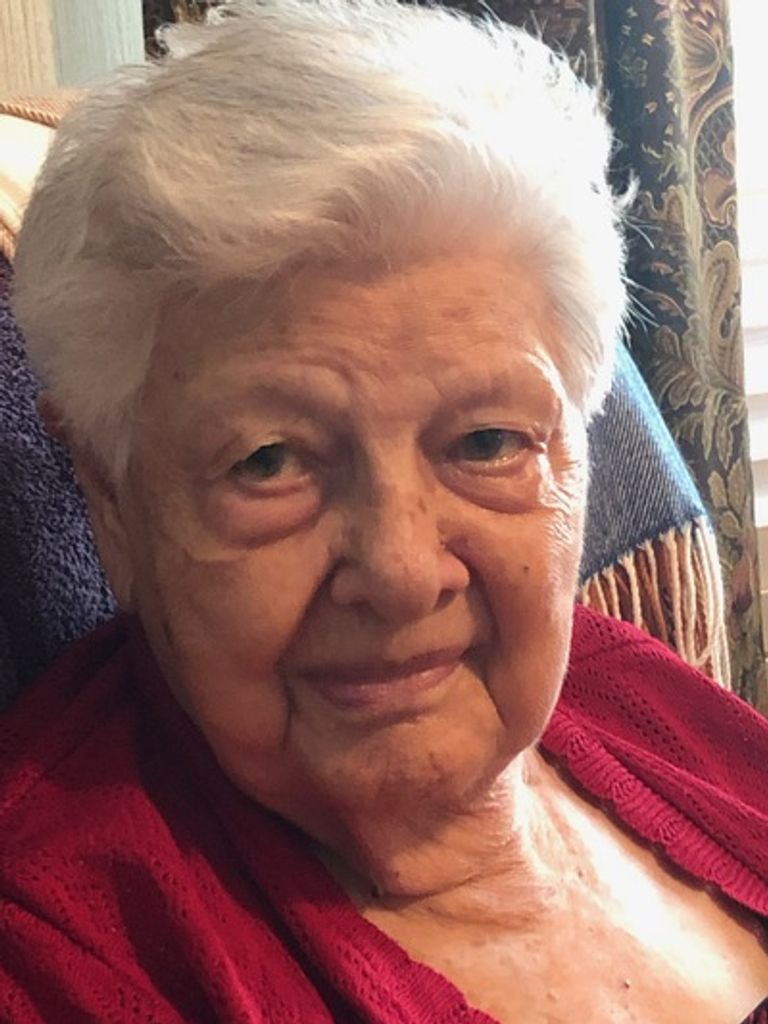 Annie Hines Anderson Profile Photo