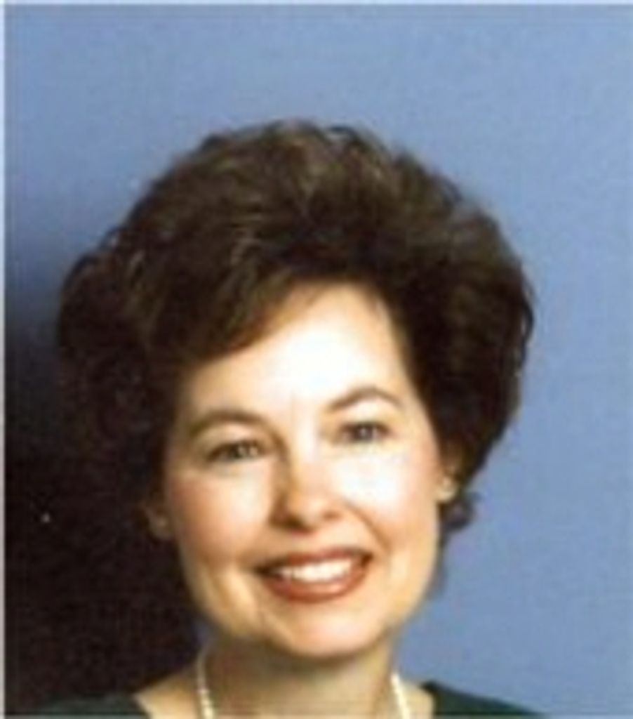 Claudia Lancaster Dodd