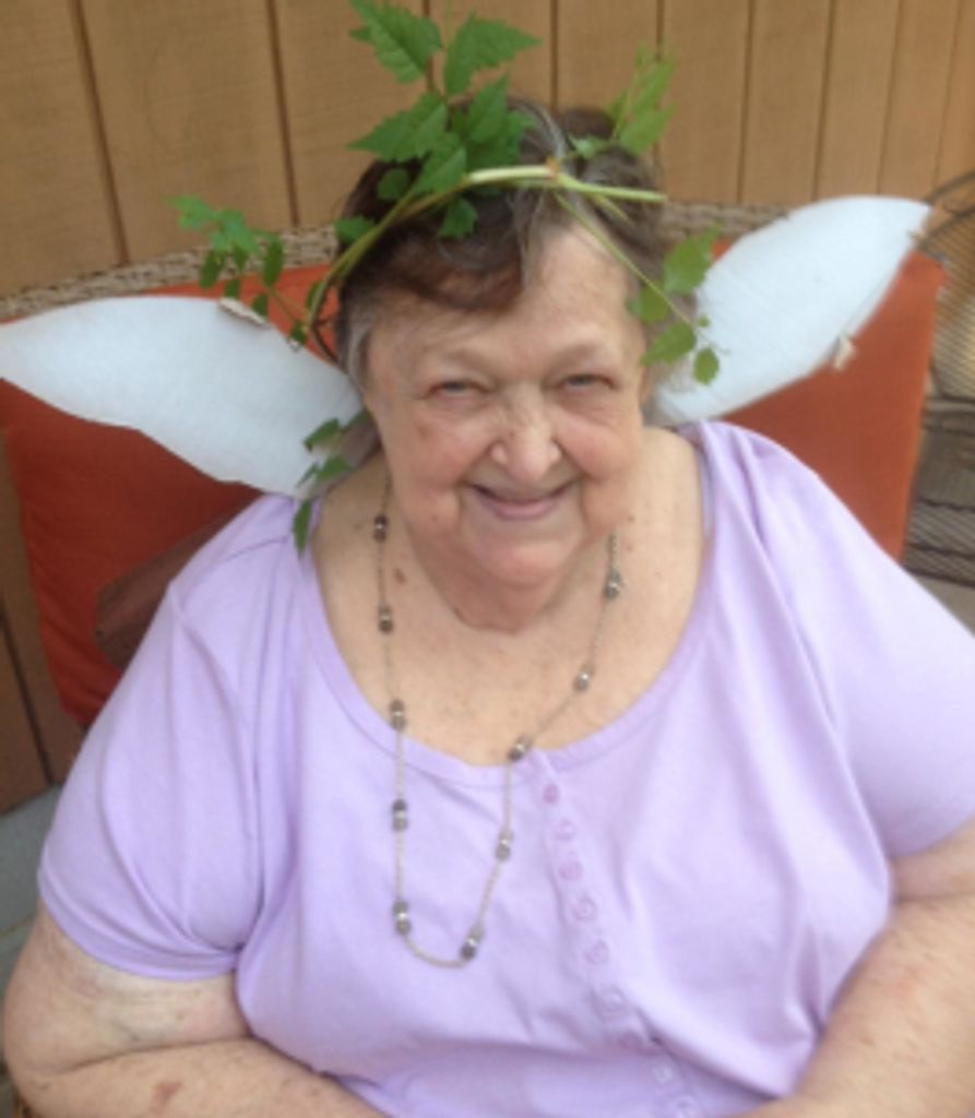 Charlotte Patla Profile Photo