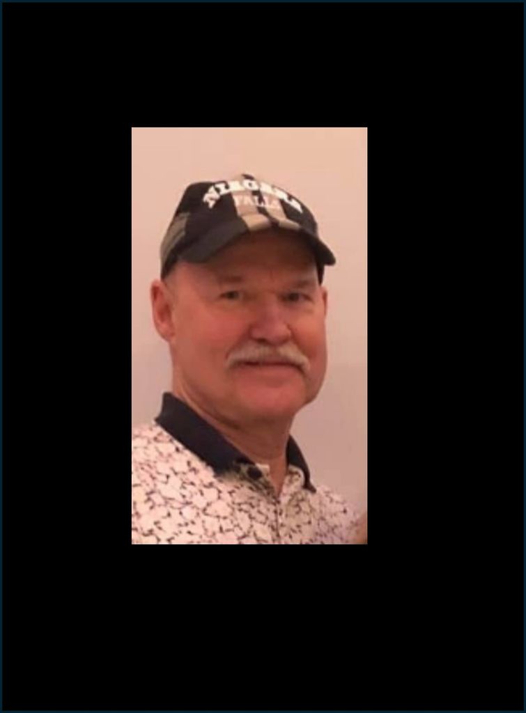 Stephen Kwiecinski Profile Photo