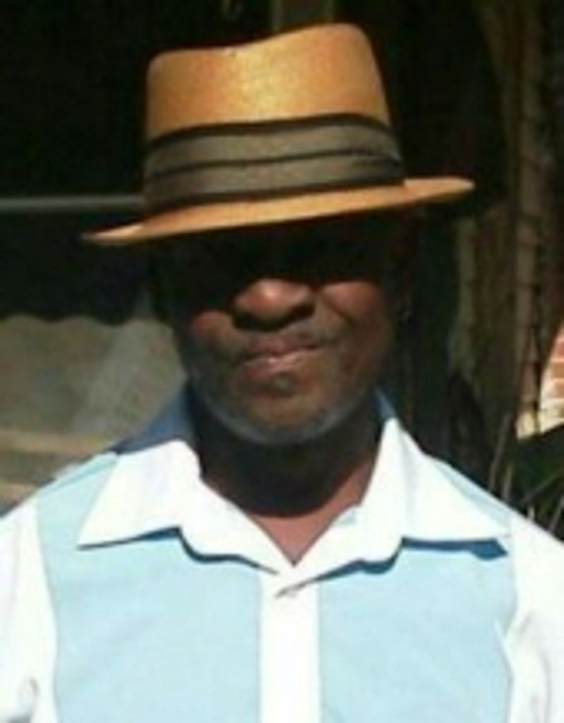 Lester (Lett) Grimes Profile Photo