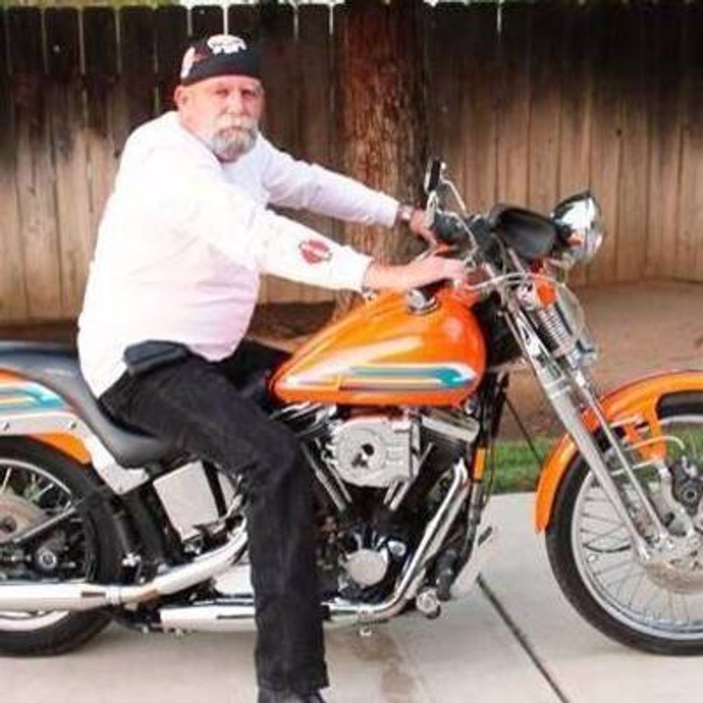 Dennis James Mcgowan Profile Photo