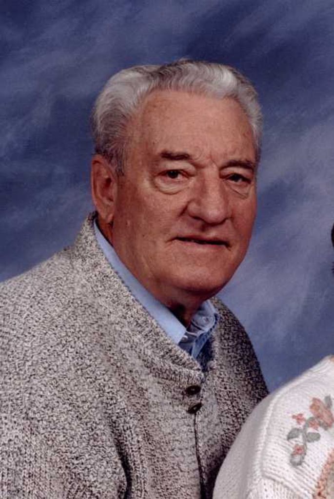 Gerald J. Leech Profile Photo