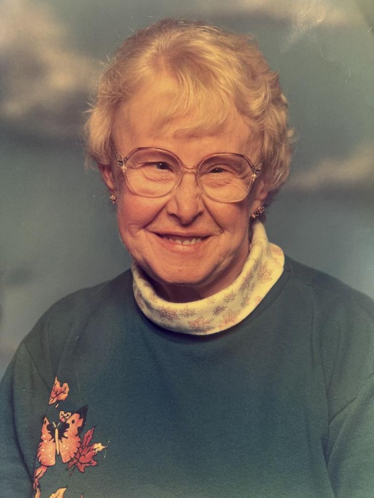 Ann Darlene Wilson Profile Photo