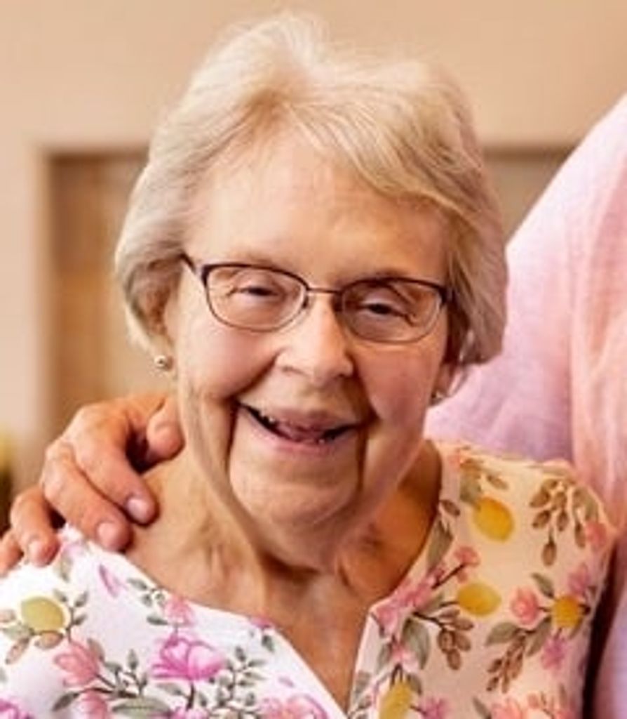 Lois Anne Heiden