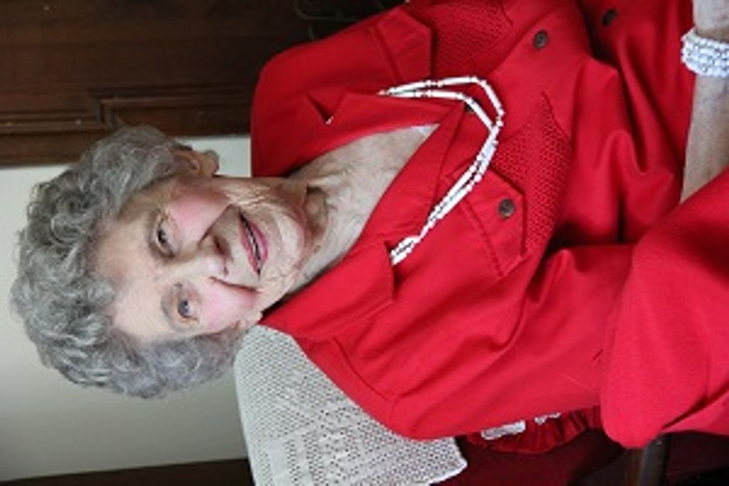 Dorothy A. Mccord Profile Photo
