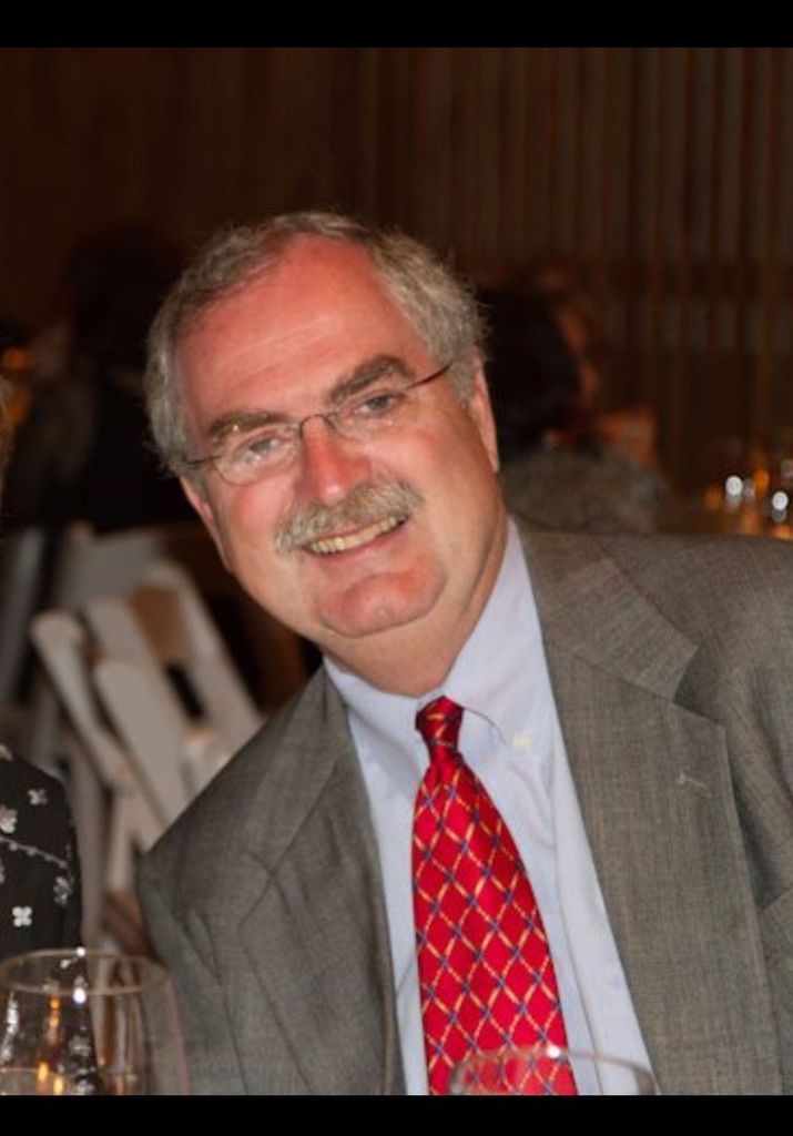 Henry R. "Hank" Poulter