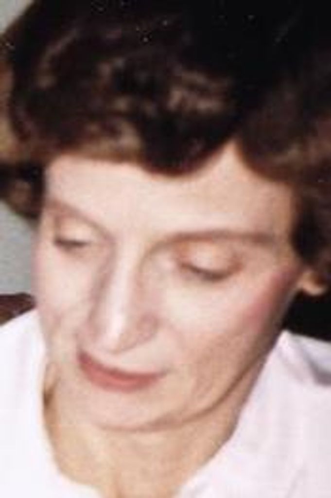 Mary L Vogelberger