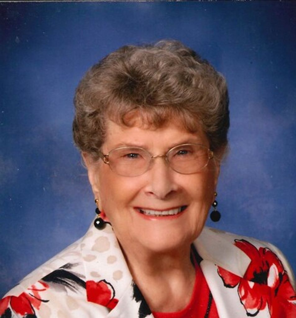 Eleanor L. Thomsen