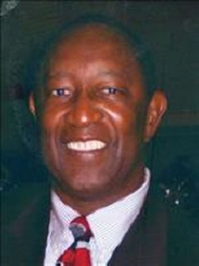 Harrison Woods, Jr Profile Photo
