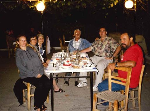 Louis Koulis Liadis photo gallery thumbnail 76 of 95