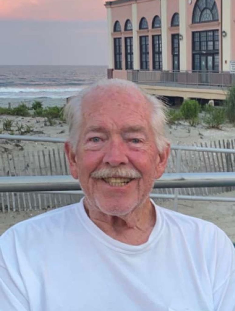 Frederick S. Smeltzer Profile Photo