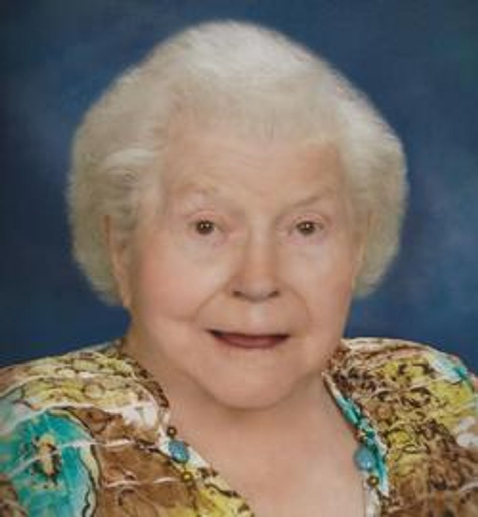 Christine P. Jaruzel Profile Photo