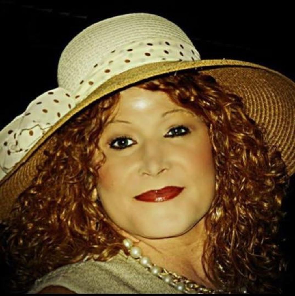 Kimberly Marsh Sikes