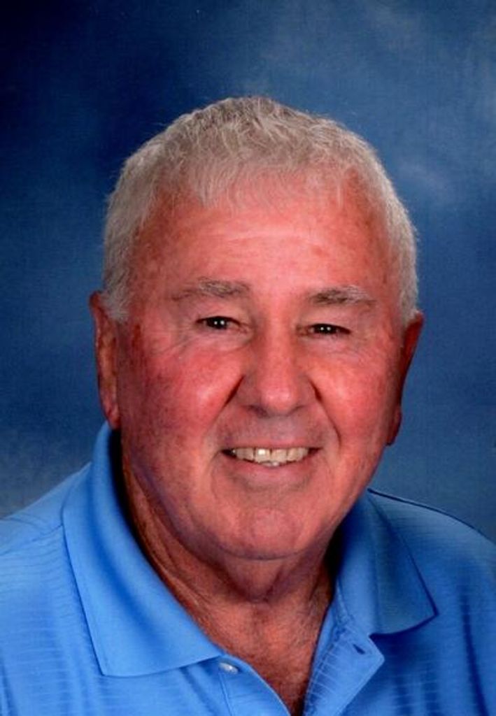 Jackie William Spradling Profile Photo