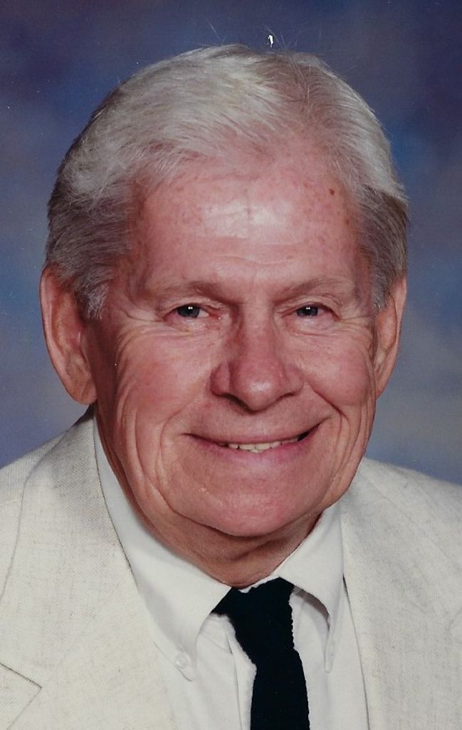 John Parks