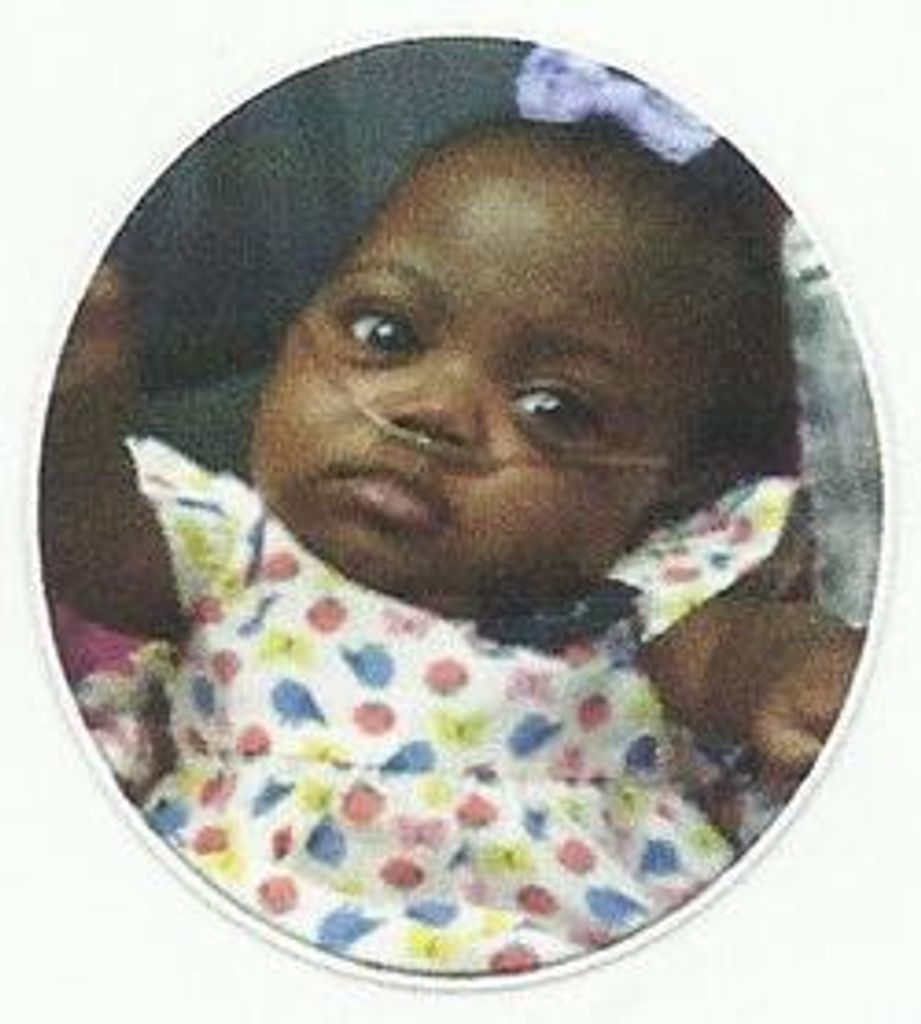 Trinity Henrietta Barber