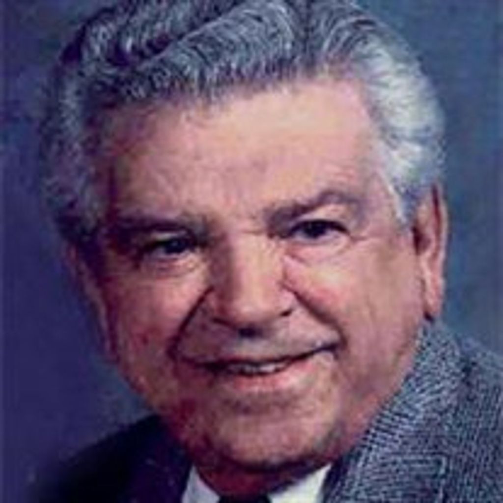 Donald Jay Corbello