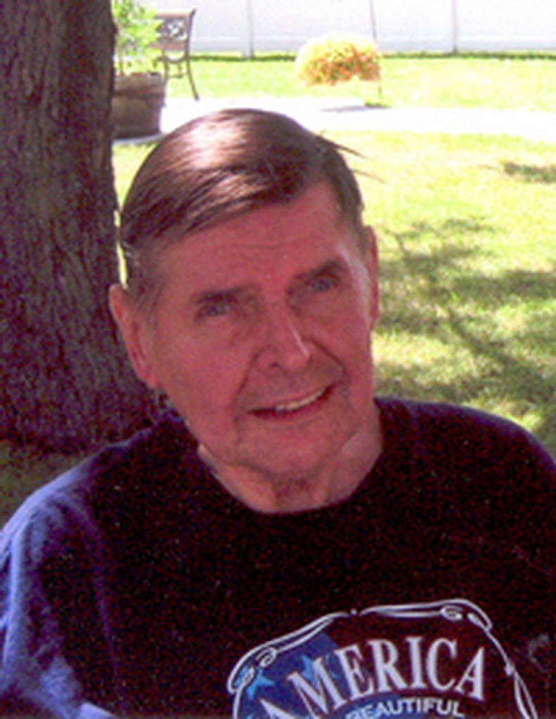 Arthur "Sonny Raihala" Raihala