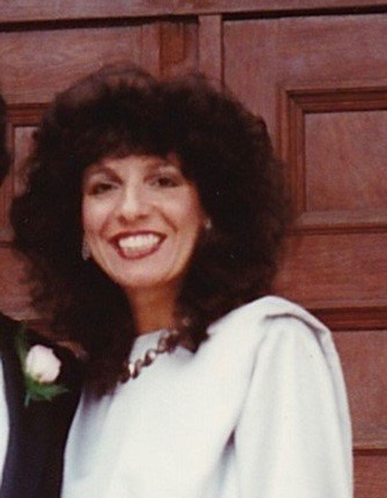Joanne (Liadis)  Rach