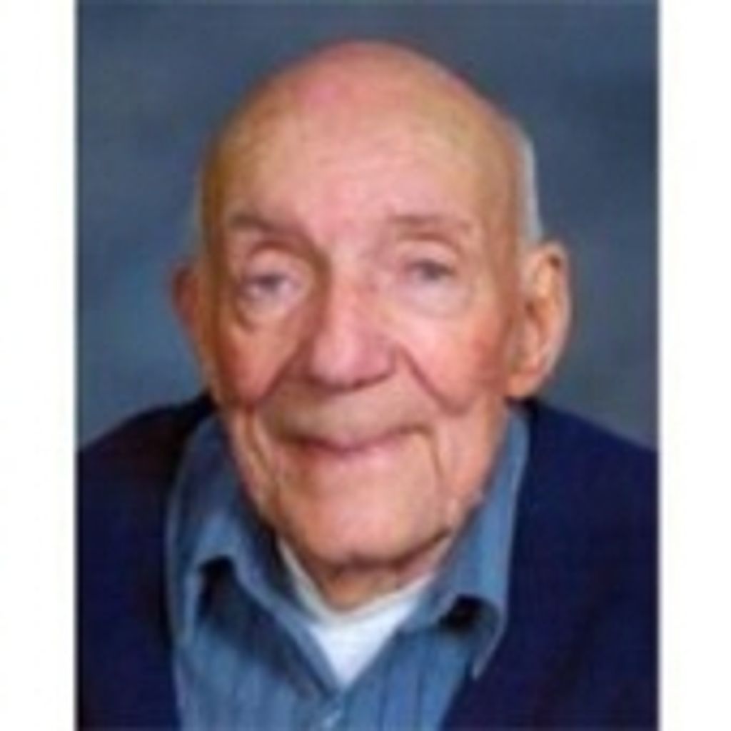 Robert F. Keusch