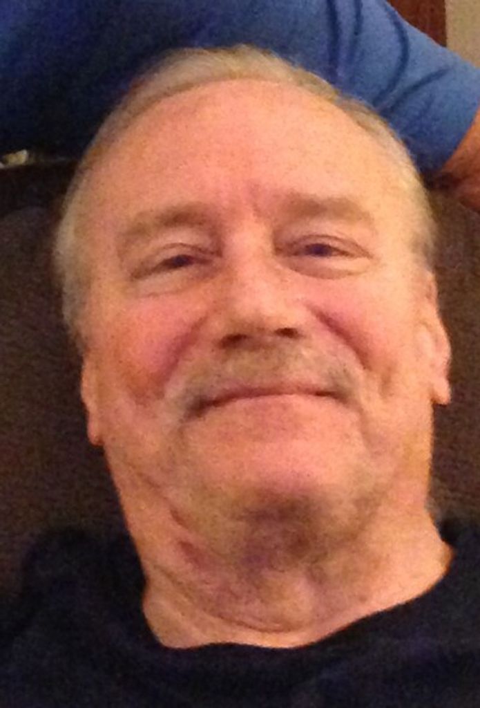 Ronald 'Ron' Raymond Kern