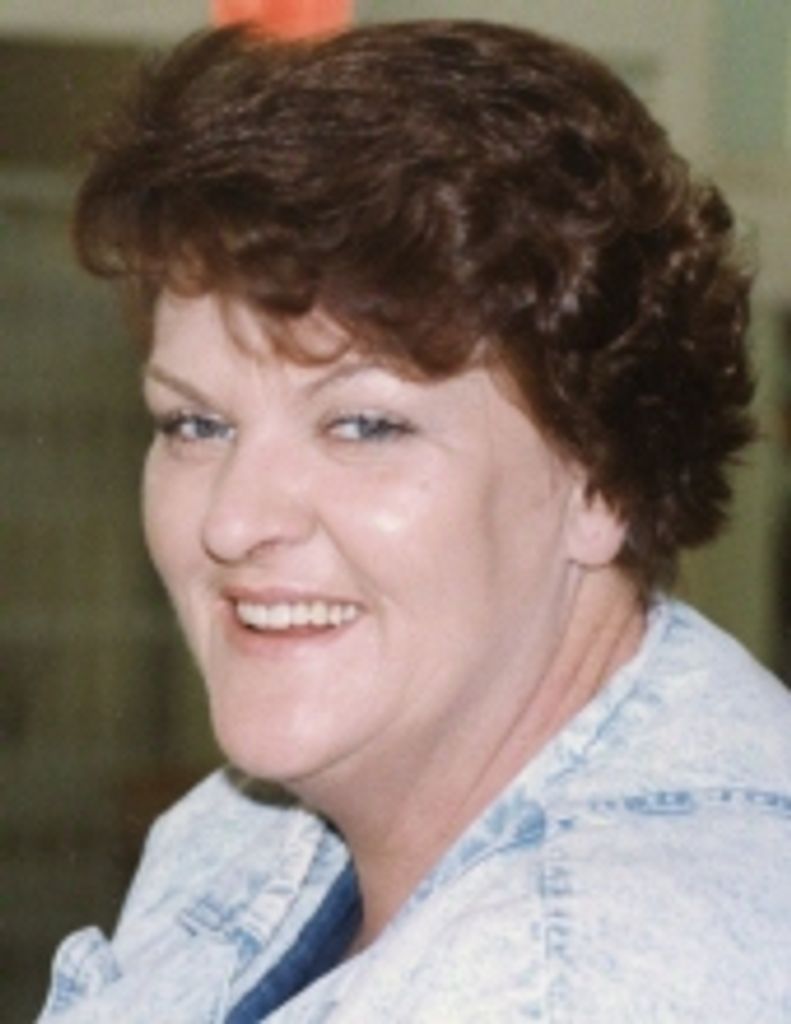 Marilyn Jean Wymer