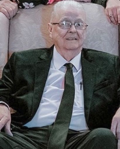 Billy Howard Suthern's obituary image
