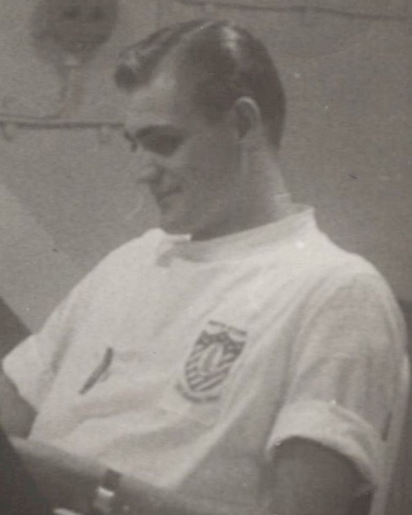 Howard "Doodle" Clay Forsythe Profile Photo