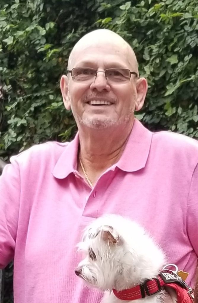 Gary G Goodrow