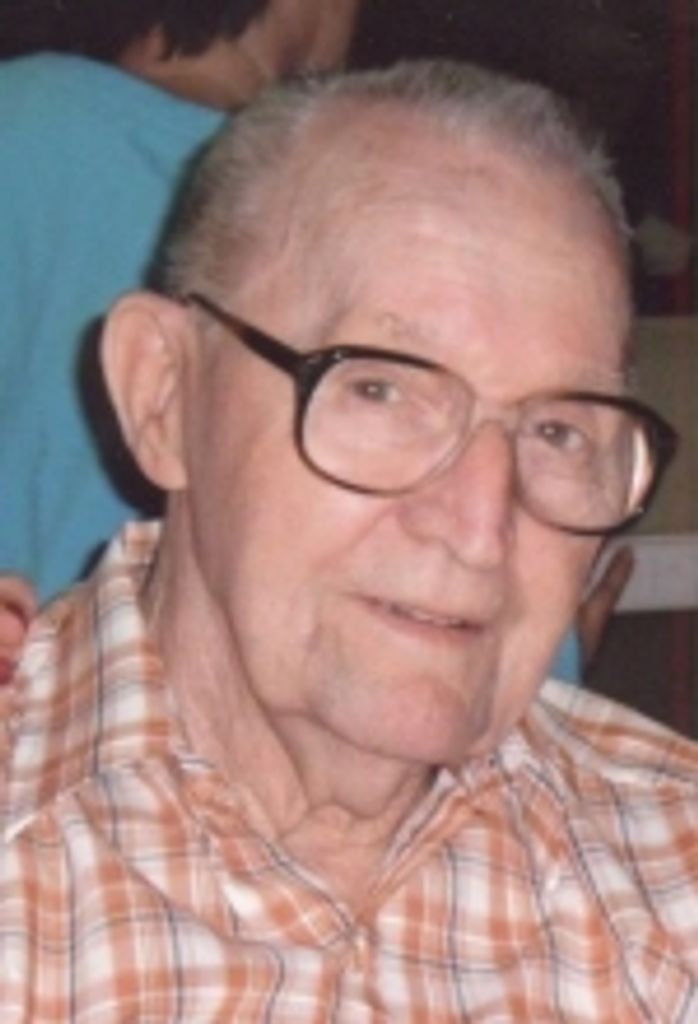 Ernest Whaley