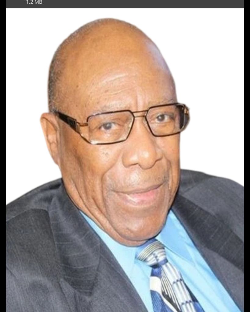 Fred Lemuel Davis Profile Photo