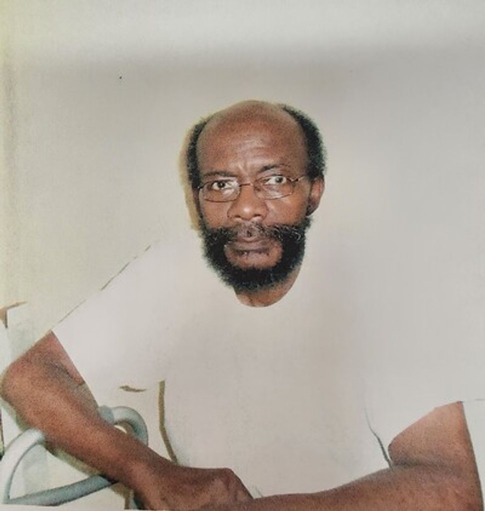 Linwood J. Everett Profile Photo