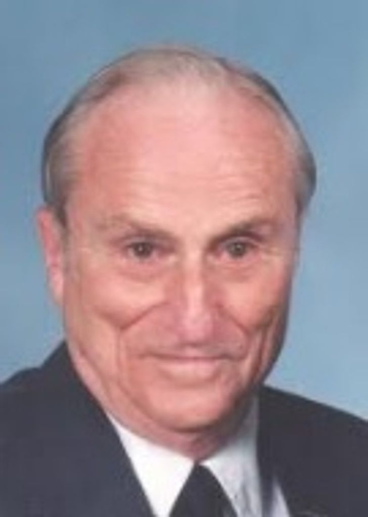 Seymour Pallack